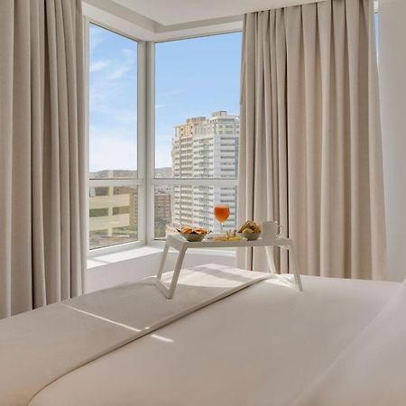 Pestana Tanger - City Center Hotel Suites & Apartments Экстерьер фото