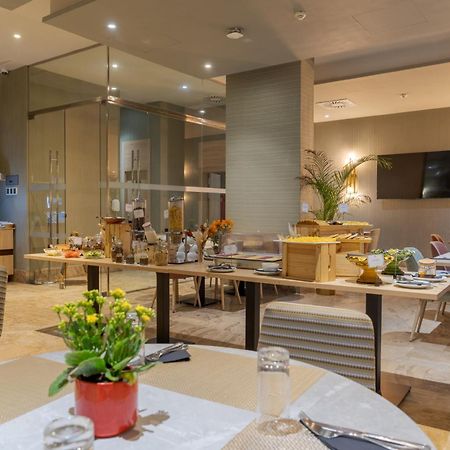 Pestana Tanger - City Center Hotel Suites & Apartments Экстерьер фото