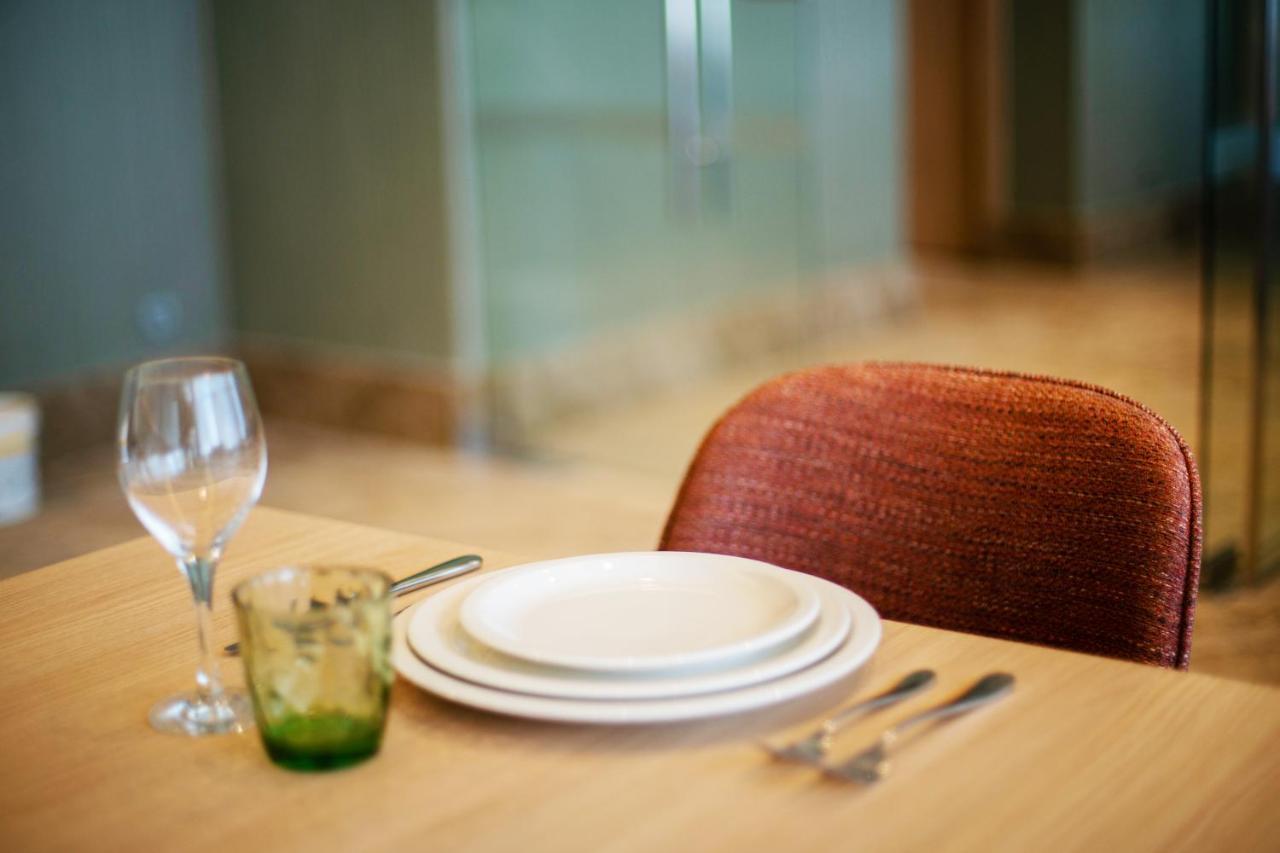 Pestana Tanger - City Center Hotel Suites & Apartments Экстерьер фото