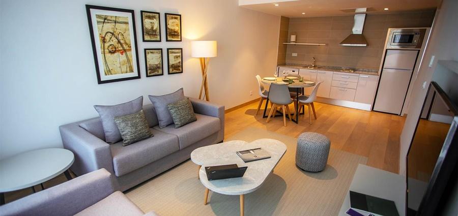 Pestana Tanger - City Center Hotel Suites & Apartments Экстерьер фото