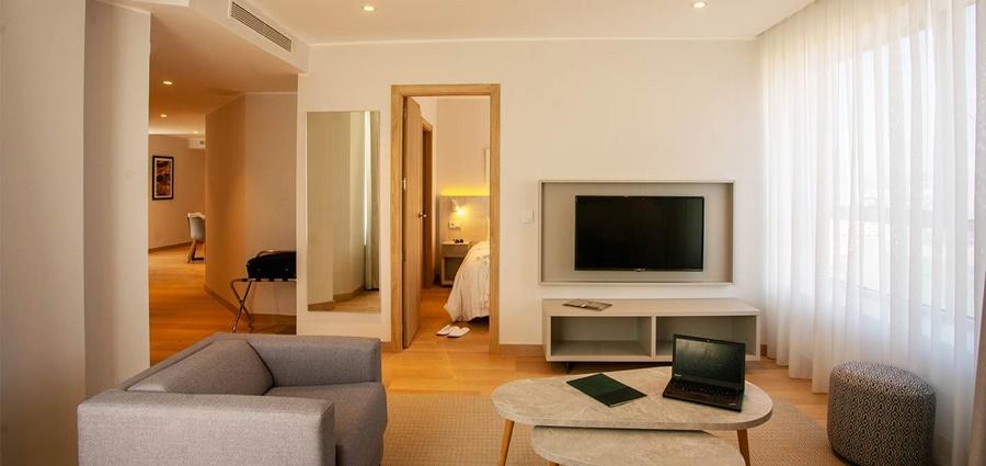 Pestana Tanger - City Center Hotel Suites & Apartments Экстерьер фото