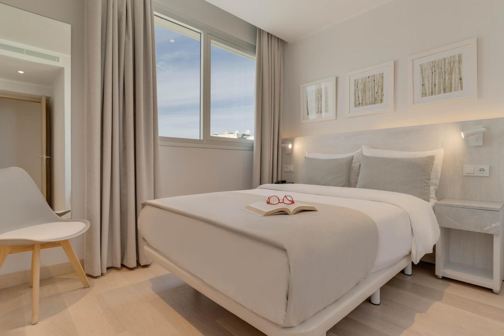 Pestana Tanger - City Center Hotel Suites & Apartments Экстерьер фото