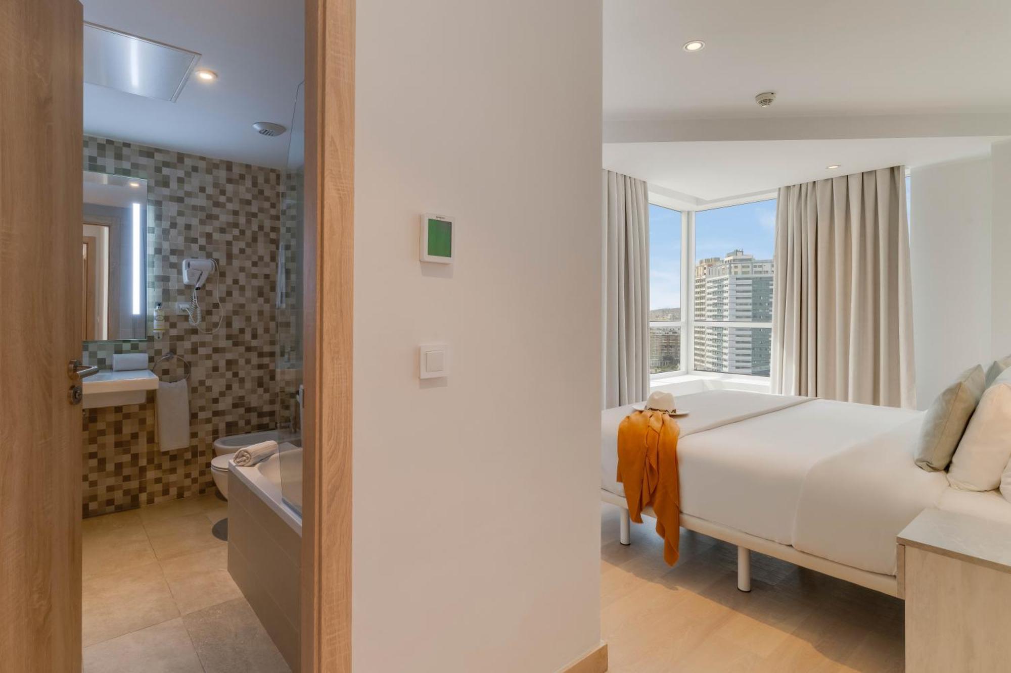 Pestana Tanger - City Center Hotel Suites & Apartments Экстерьер фото