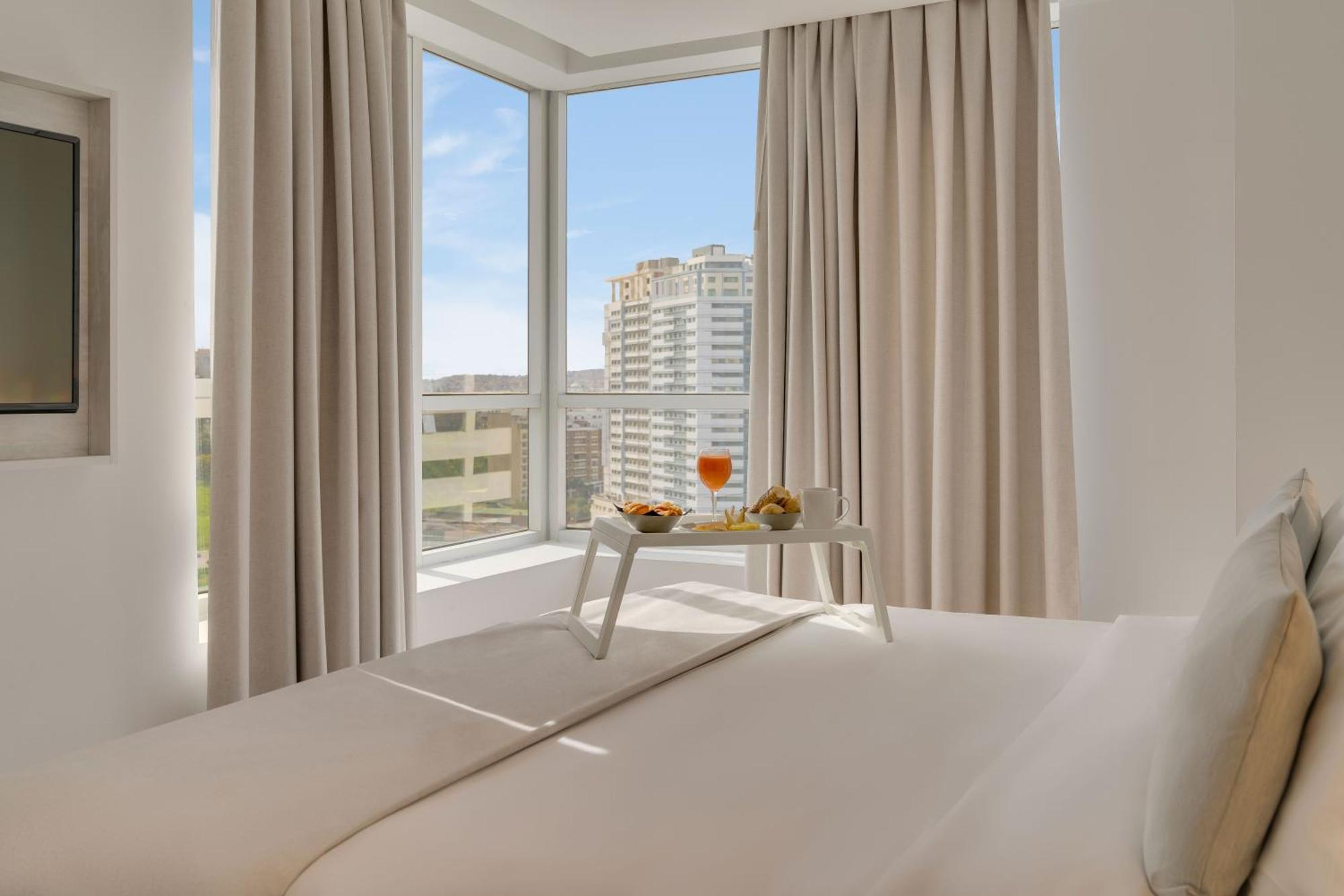 Pestana Tanger - City Center Hotel Suites & Apartments Экстерьер фото