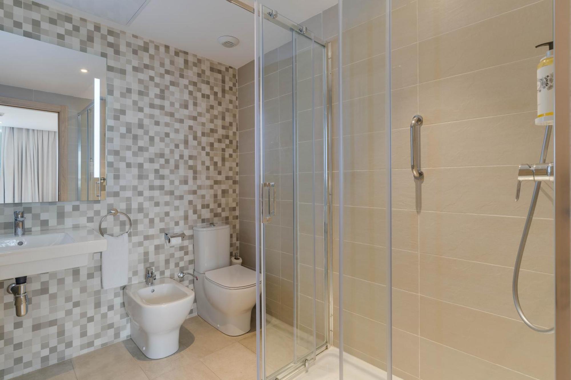 Pestana Tanger - City Center Hotel Suites & Apartments Экстерьер фото