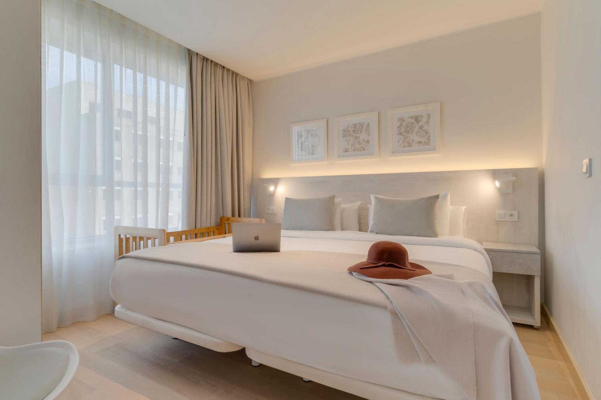 Pestana Tanger - City Center Hotel Suites & Apartments Экстерьер фото