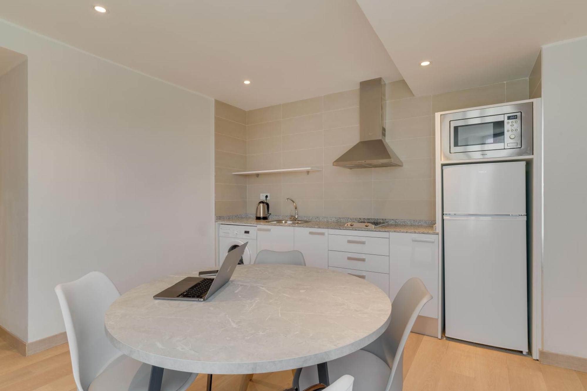 Pestana Tanger - City Center Hotel Suites & Apartments Экстерьер фото