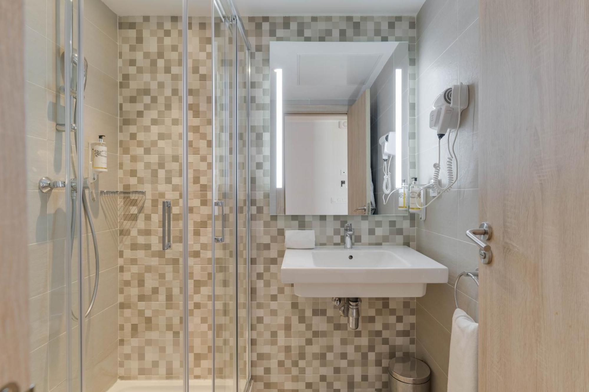 Pestana Tanger - City Center Hotel Suites & Apartments Экстерьер фото