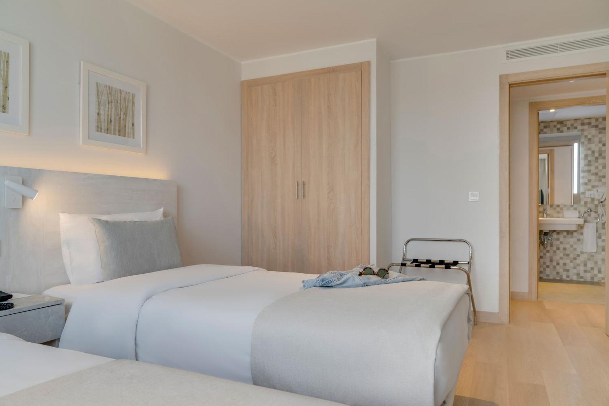 Pestana Tanger - City Center Hotel Suites & Apartments Экстерьер фото