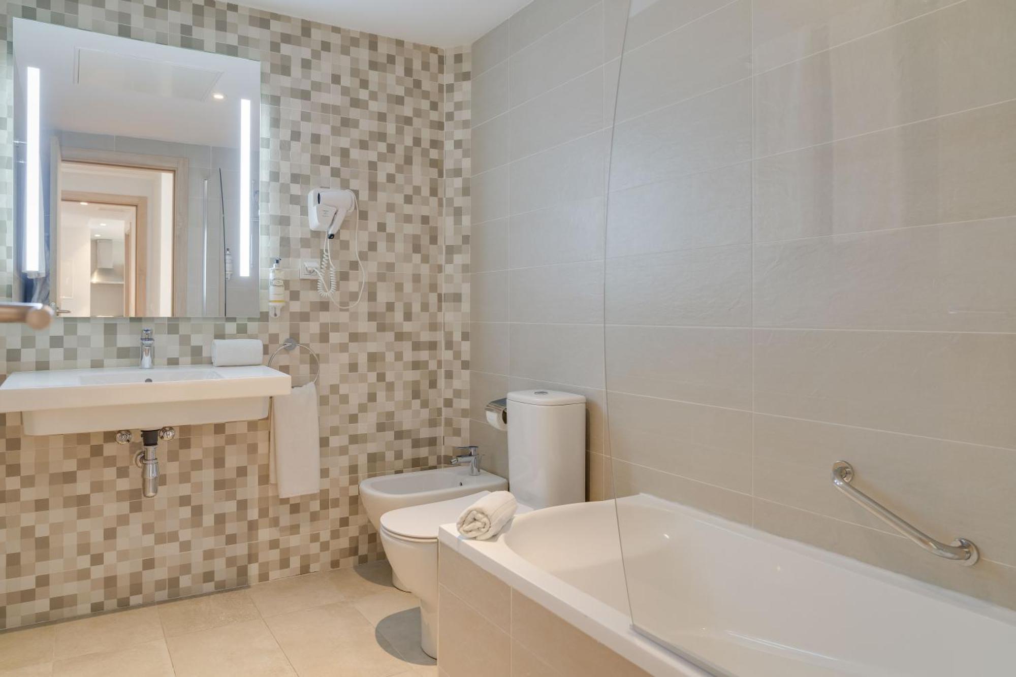 Pestana Tanger - City Center Hotel Suites & Apartments Экстерьер фото