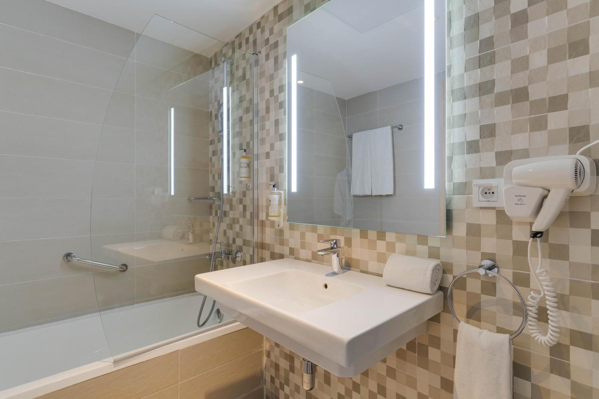 Pestana Tanger - City Center Hotel Suites & Apartments Экстерьер фото