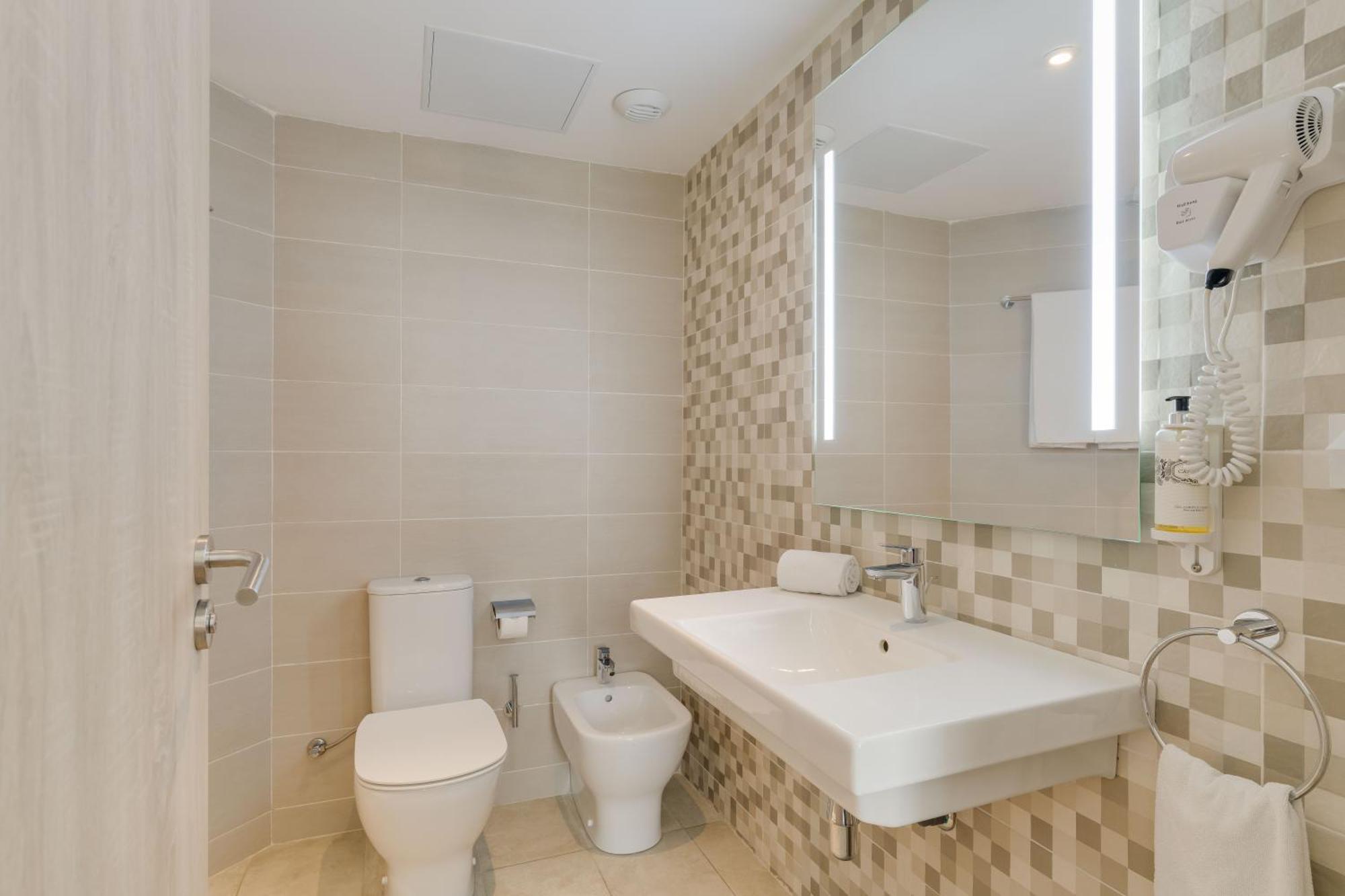 Pestana Tanger - City Center Hotel Suites & Apartments Экстерьер фото