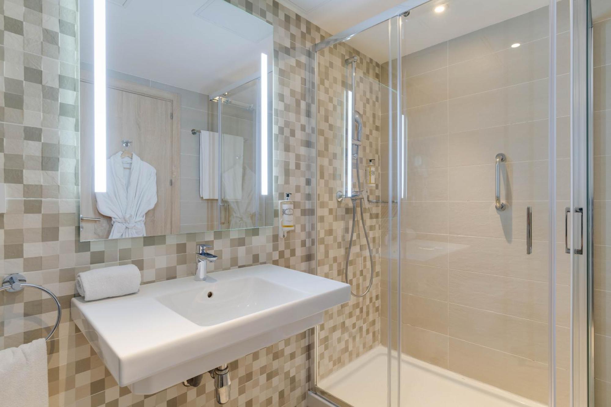 Pestana Tanger - City Center Hotel Suites & Apartments Экстерьер фото
