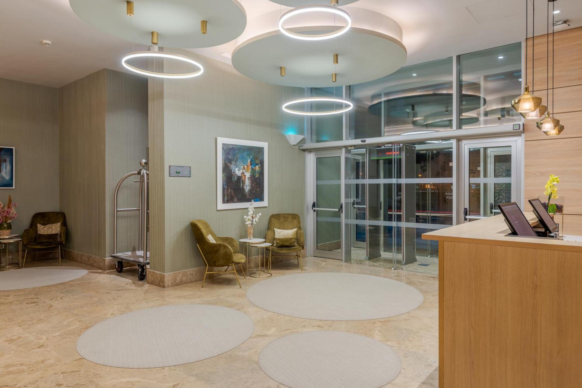 Pestana Tanger - City Center Hotel Suites & Apartments Экстерьер фото